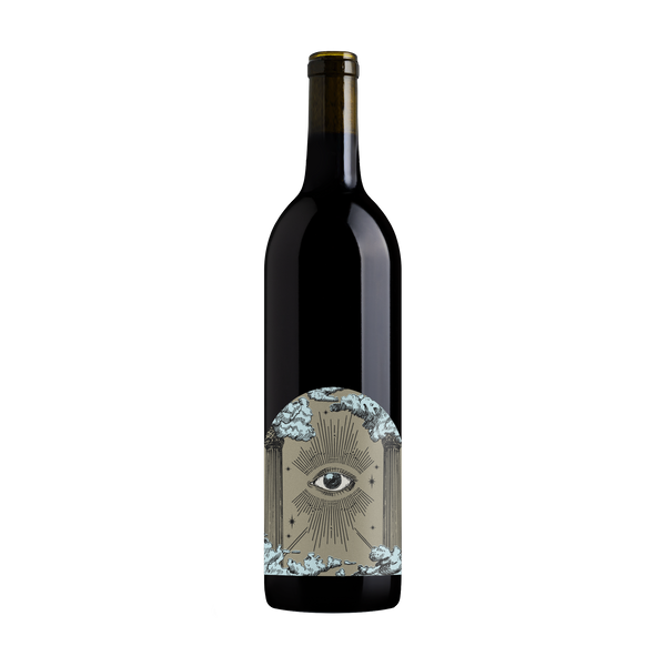 2021 Watchful Eye Cabernet Sauvignon