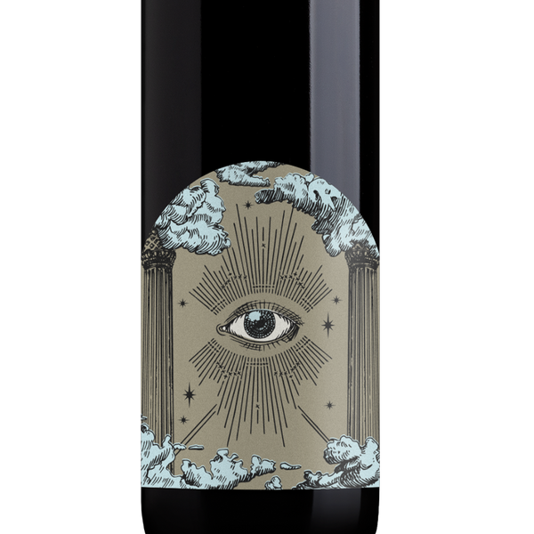 2021 Watchful Eye Cabernet Sauvignon