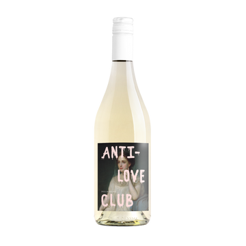 2022 Anti-love Club Riesling
