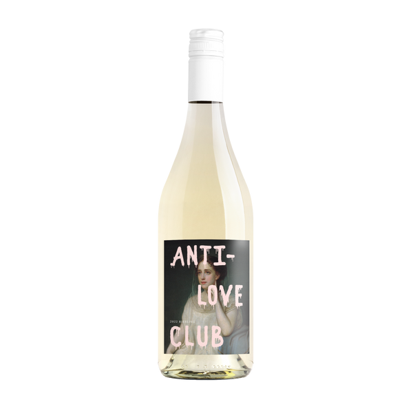 2022 Anti-love Club Riesling