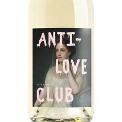 2022 Anti-love Club Riesling