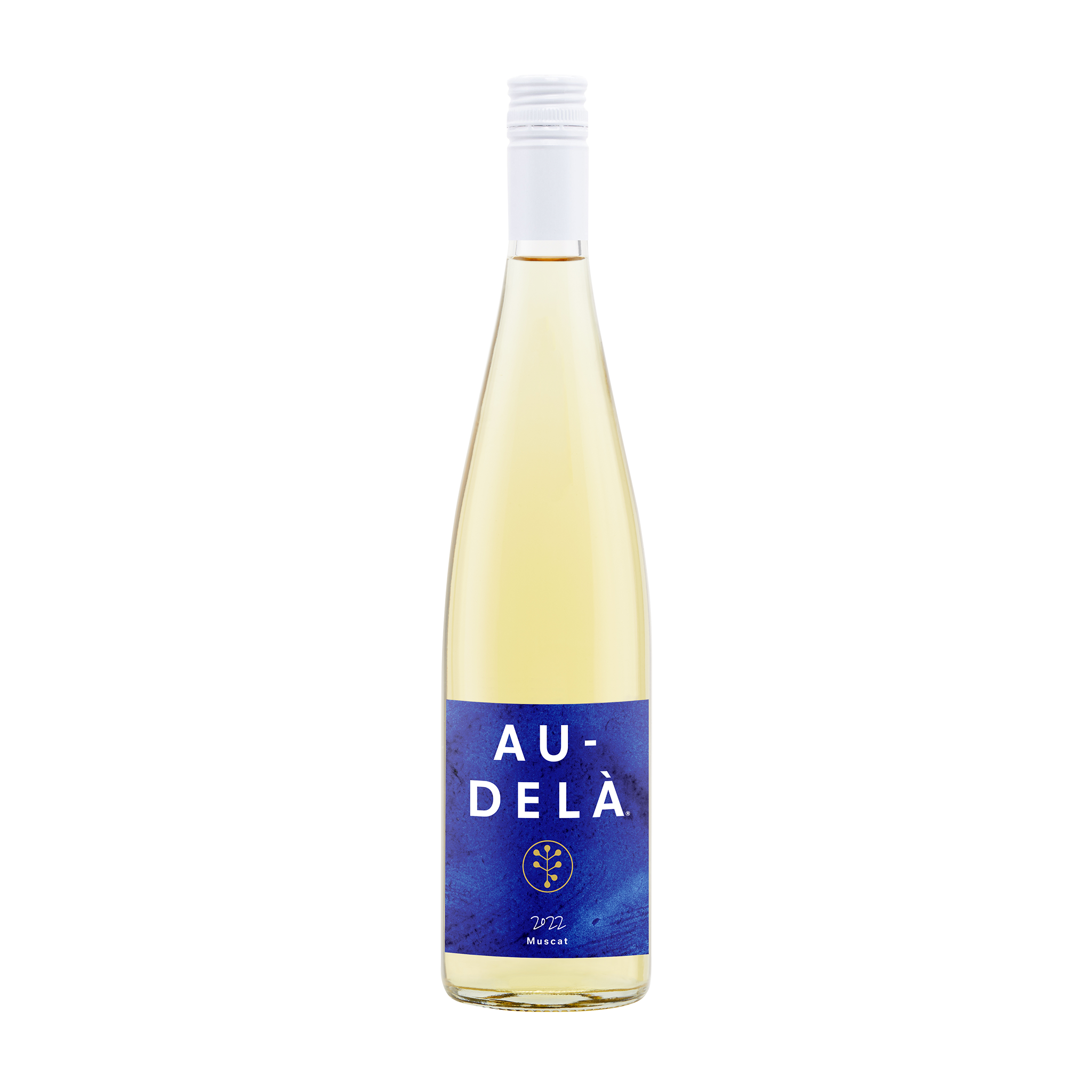 2022 Au-Delà Muscat - Winc