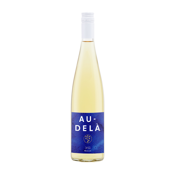 2022 Au-Delà Muscat - Winc 2022 Au-Delà Muscat - Winc