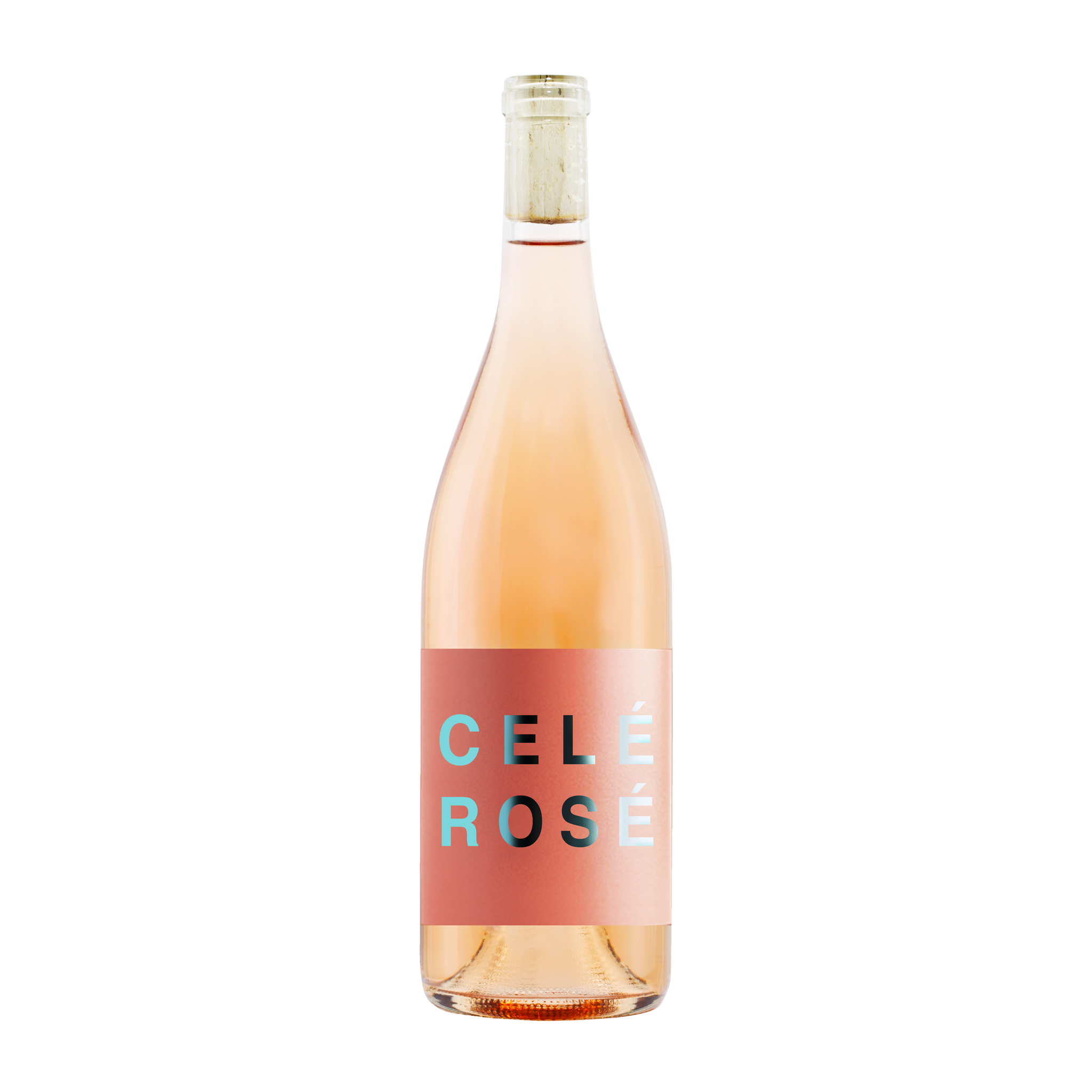 2022 Celé Rosé Wine - Winc