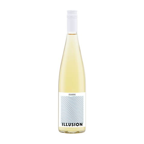 2021 Illusion Muscat - Winc