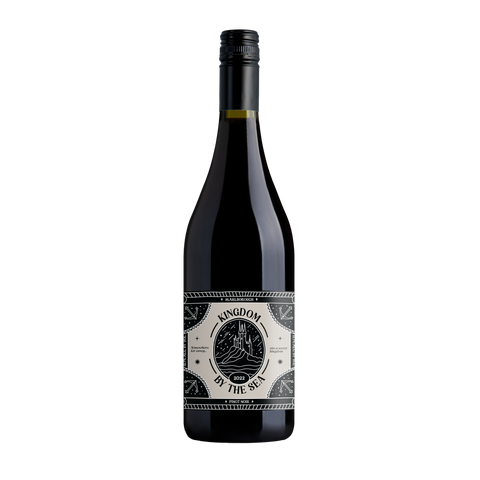 2022 Kingdom by the Sea Pinot Noir - Winc