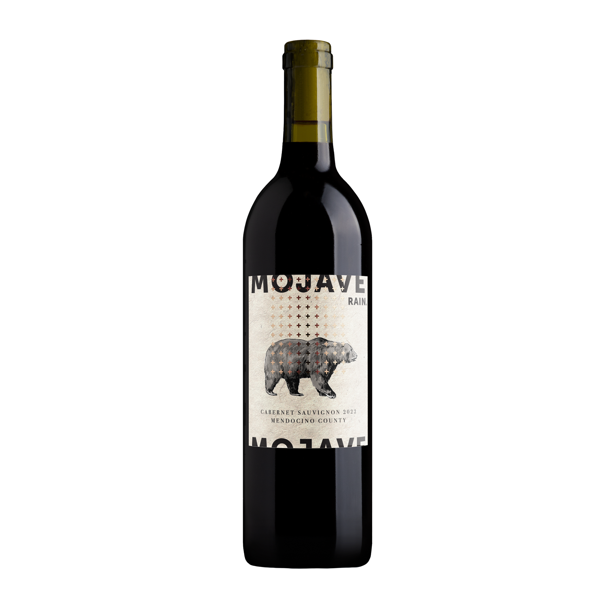 2022 Mojave Rain Cabernet Sauvignon - Winc