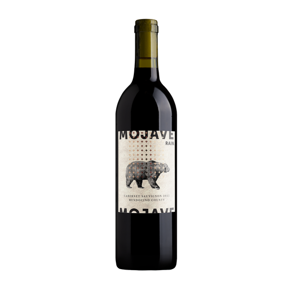 2022 Mojave Rain Cabernet Sauvignon - Winc