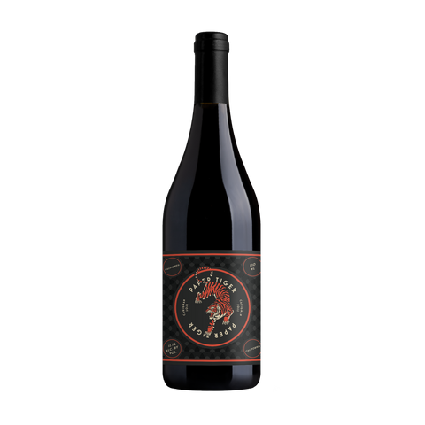 2022 Paper Tiger Carignan - Winc