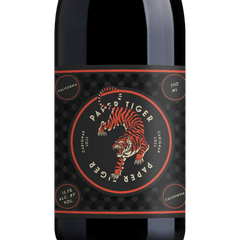 2022 Paper Tiger Carignan