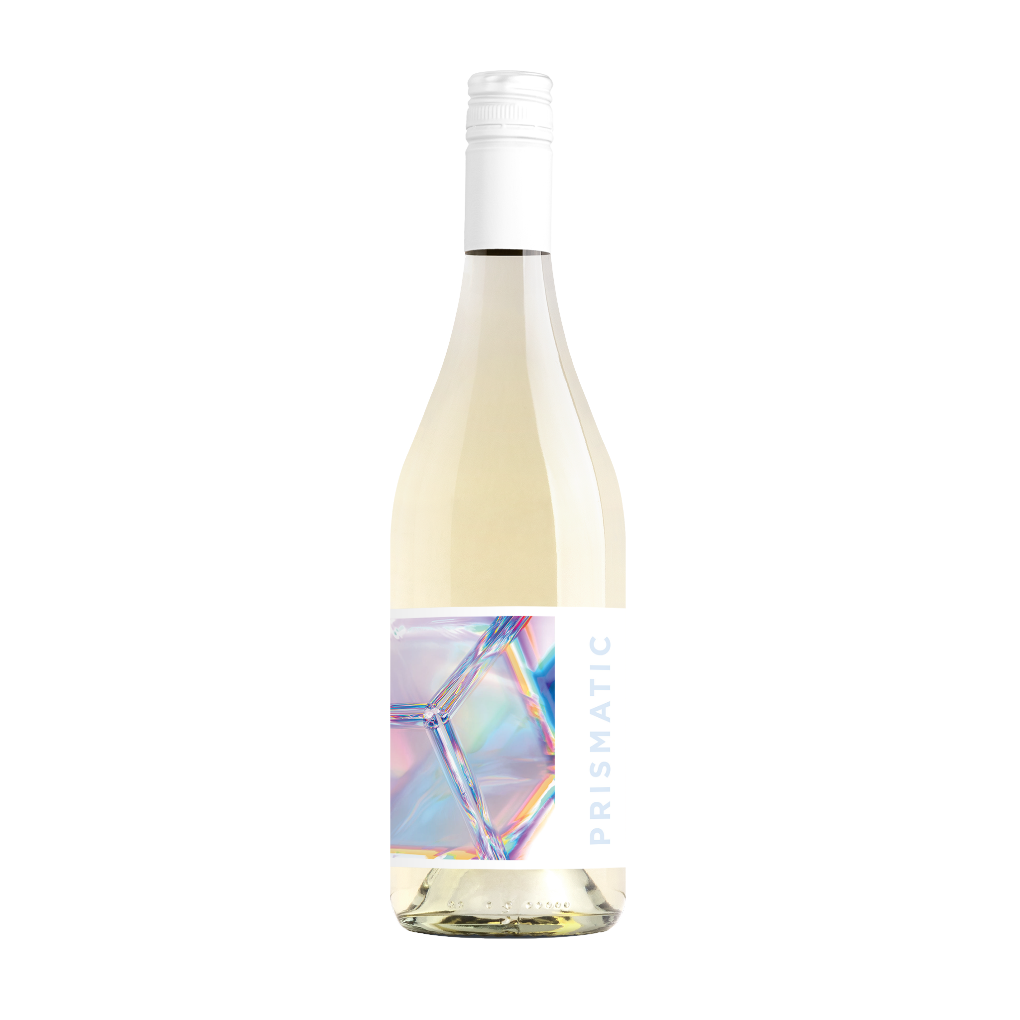 2022 Prismatic Chardonnay - Winc