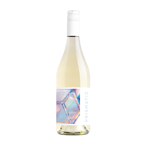 2022 Prismatic Chardonnay - Winc