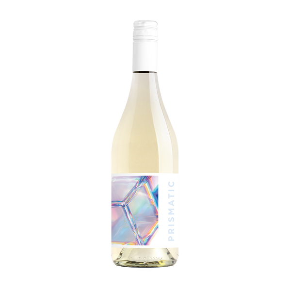 2022 Prismatic Chardonnay - Winc