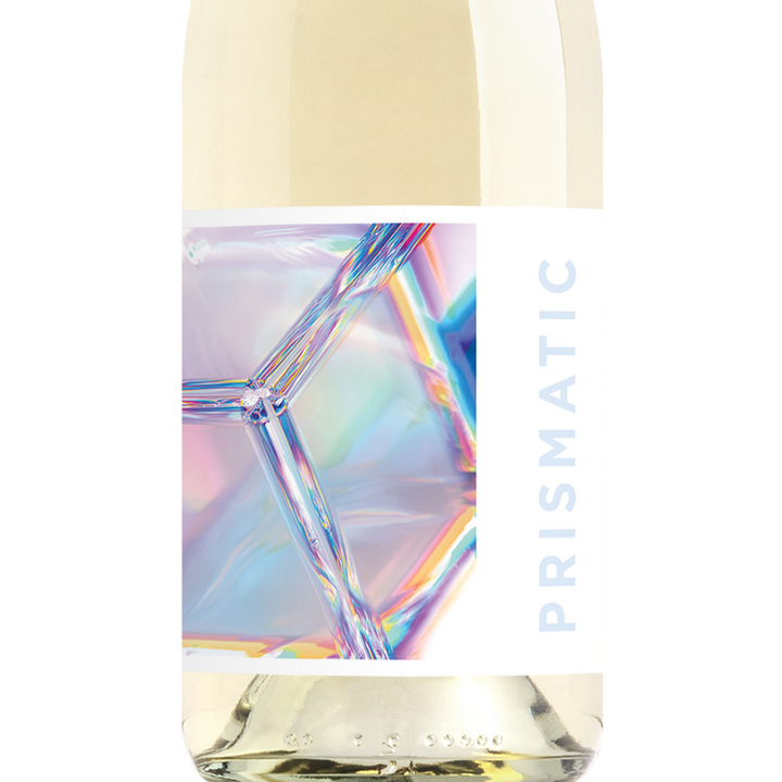 2022 Prismatic Chardonnay