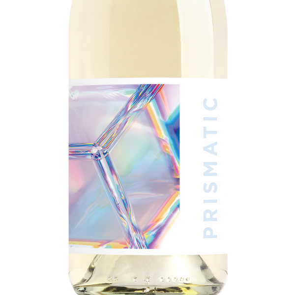 2022 Prismatic Chardonnay