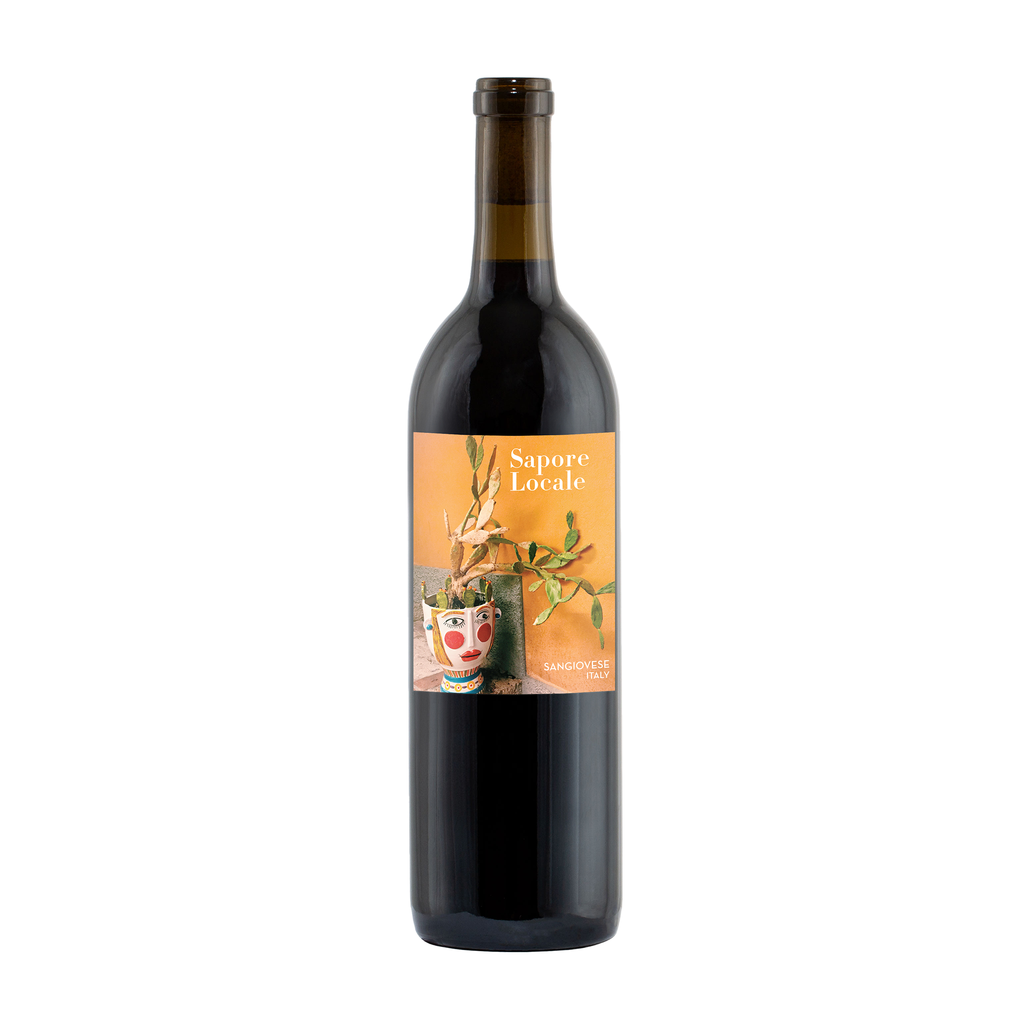 2022-SaporeLocale-Sangiovese-