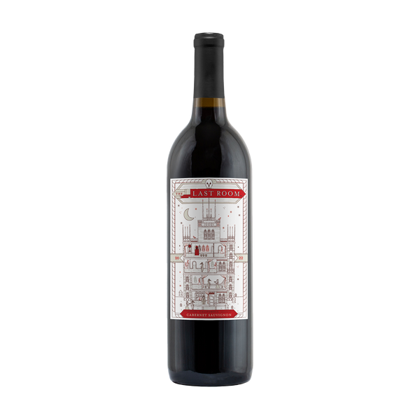 2022 The Last Room Cabernet Sauvignon - Winc