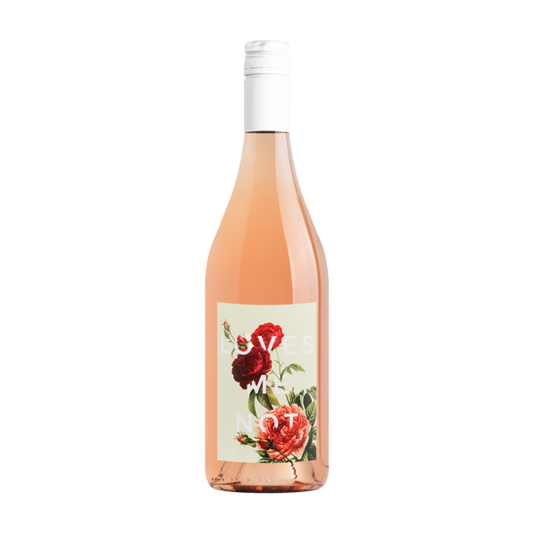 2022 Loves Me Not Rosé Wine