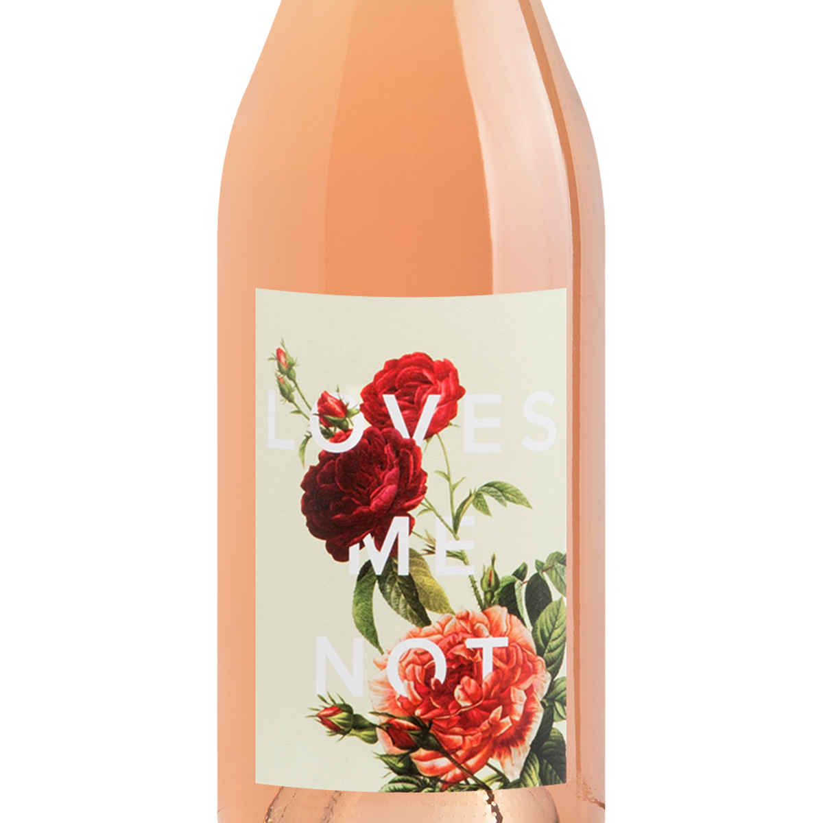 2022 Loves Me Not Rosé Wine - Winc