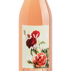 2022 Loves Me Not Rosé Wine
