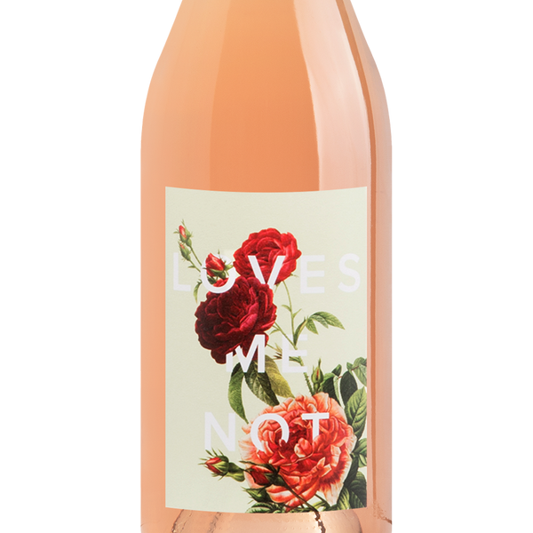 2022 Loves Me Not Rosé Wine