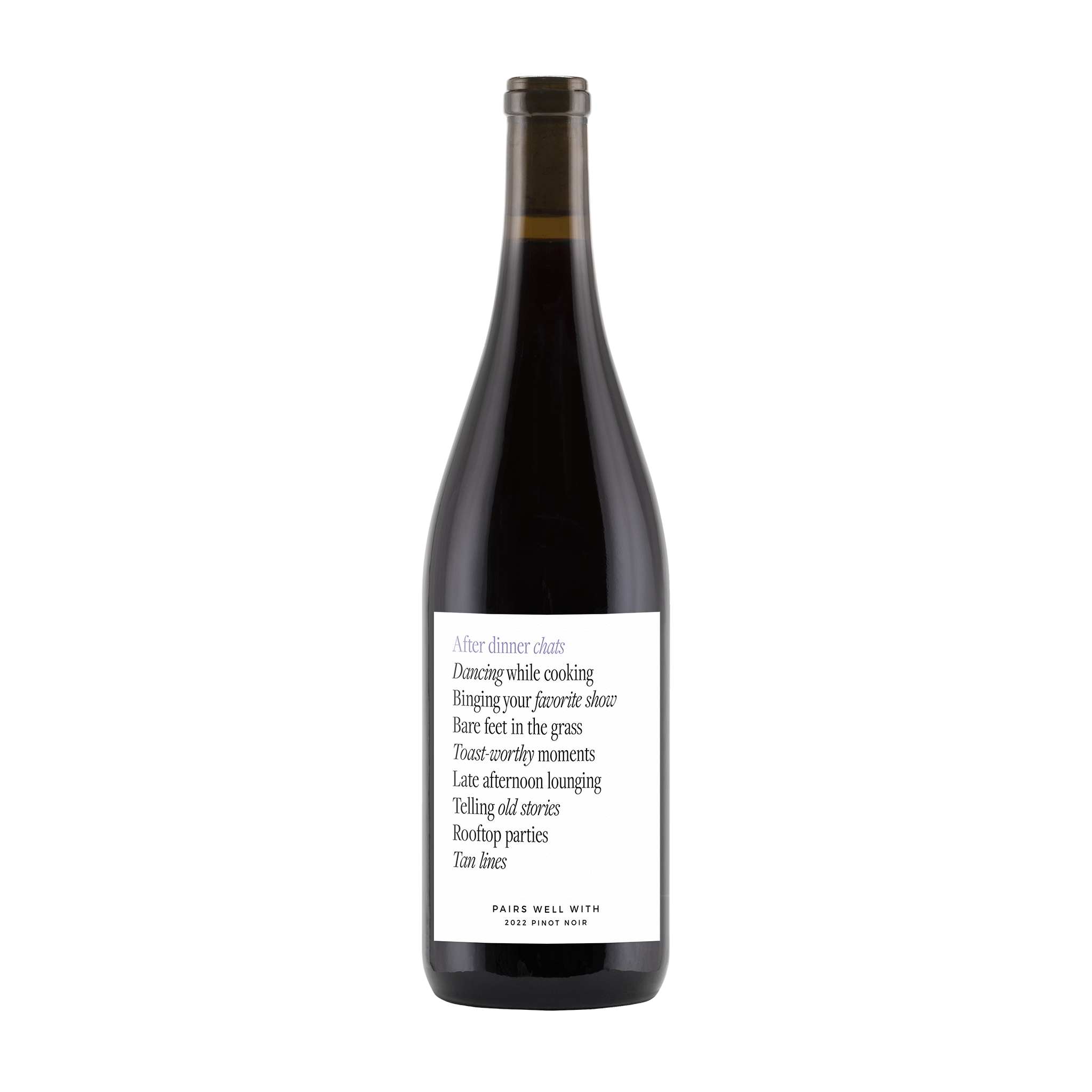 THE FALSE WIDOW 2022 ピノタージュ 10本➕2本セット Pinot Noir - Winc