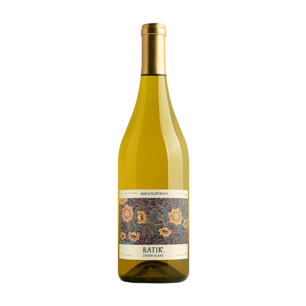 2023 Batik Chenin Blanc - Winc