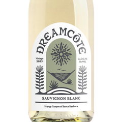 2023 Dreamcôte Sauvignon Blanc