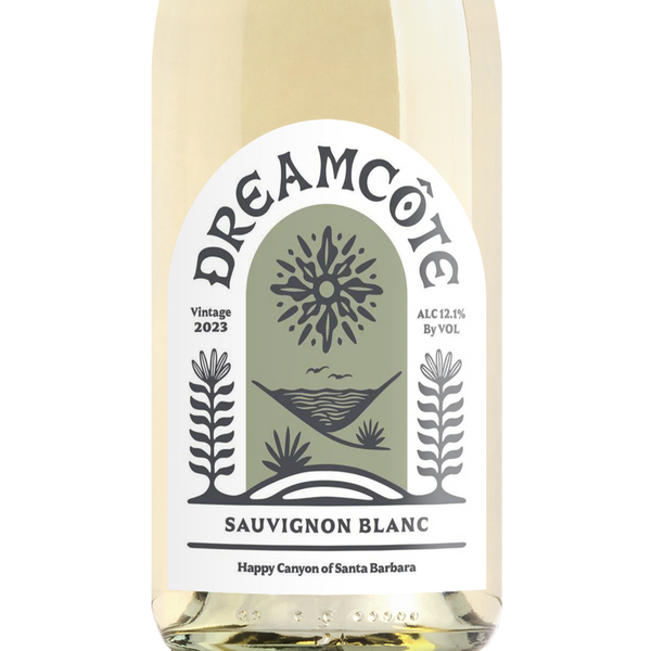 2023 Dreamcôte Sauvignon Blanc