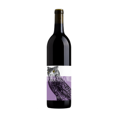 2023 Forgotten Owl Zinfandel