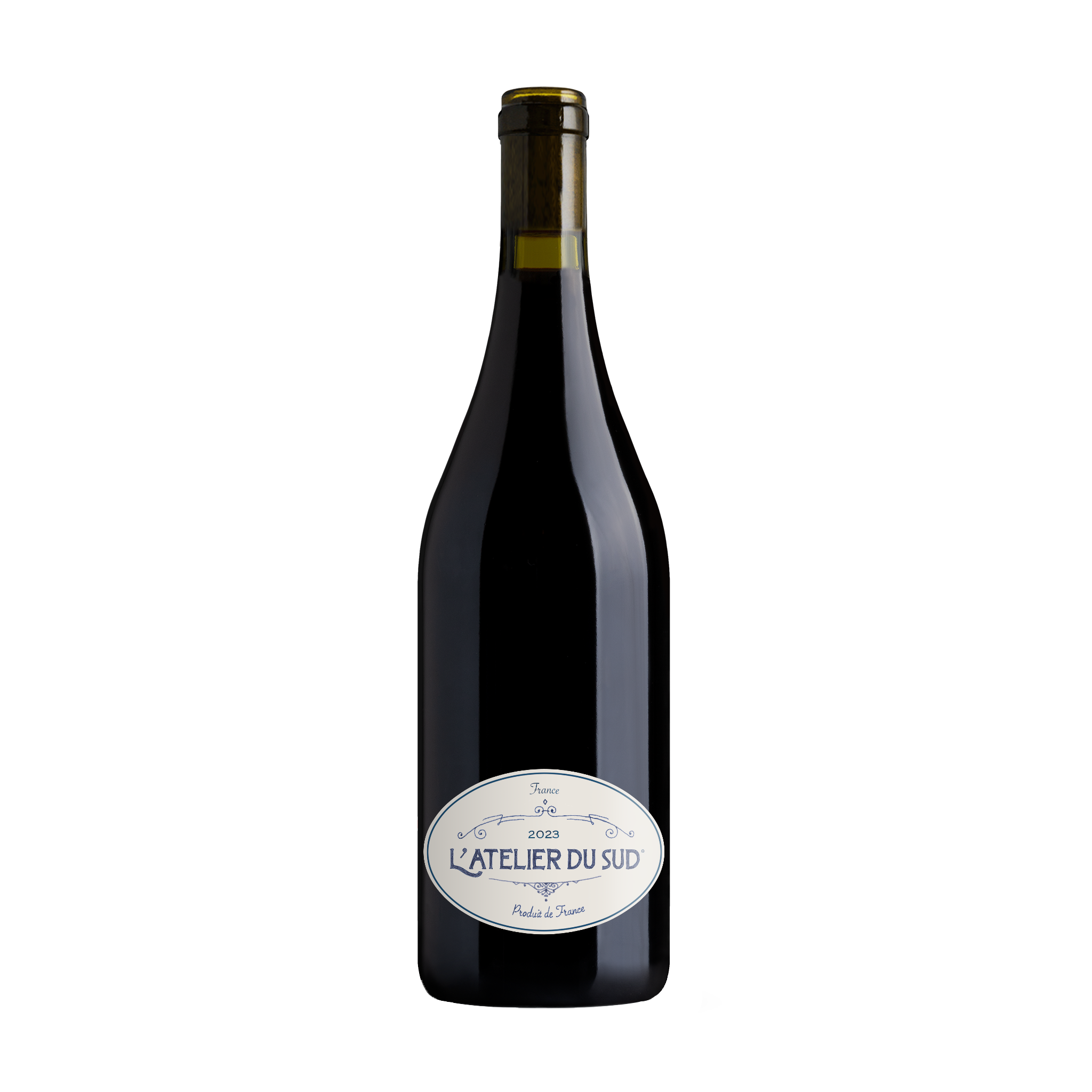 2023 L'Atelier du Sud® Syrah - Winc