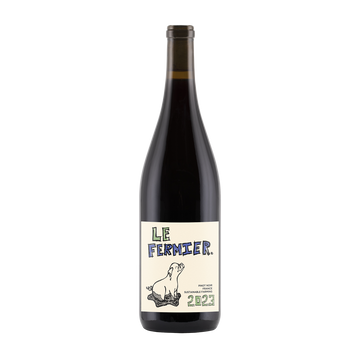 2024 Le Fermier Pinot Noir