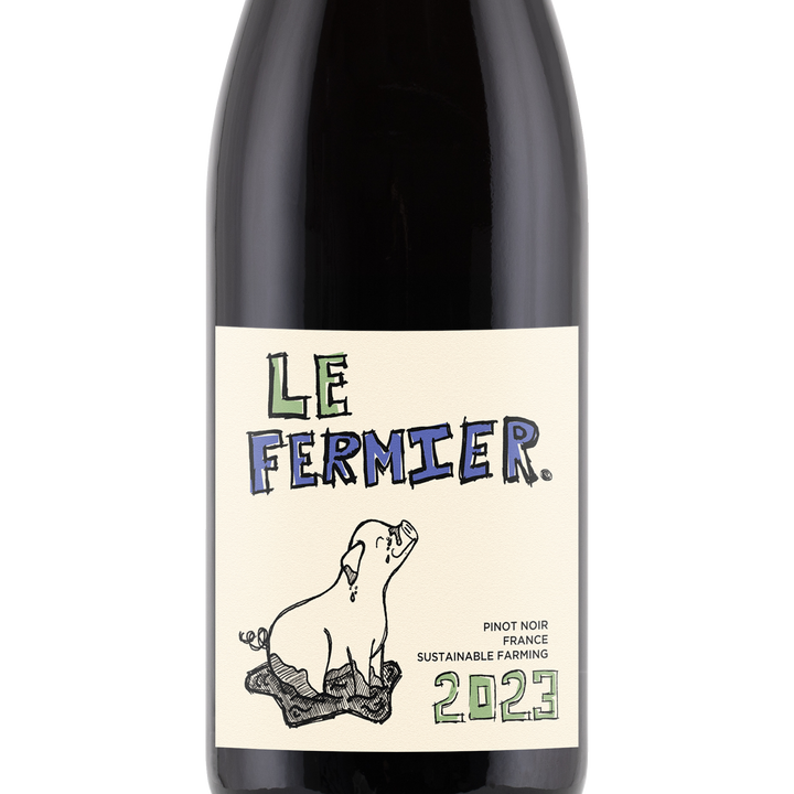 2024 Le Fermier Pinot Noir
