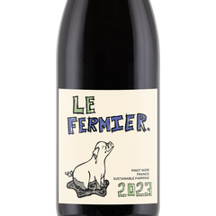 2024 Le Fermier Pinot Noir