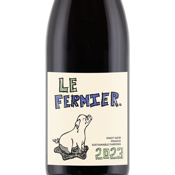 2024 Le Fermier Pinot Noir