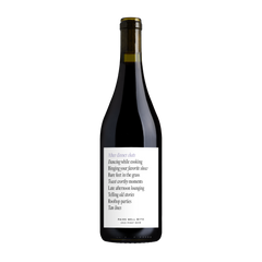 2023 Pairs Well With Pinot Noir
