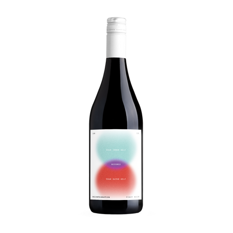 2023 Reintegration Pinot Noir - Winc