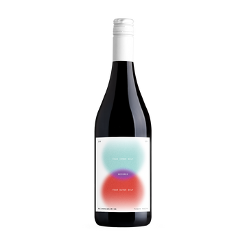 2023 Reintegration Pinot Noir
