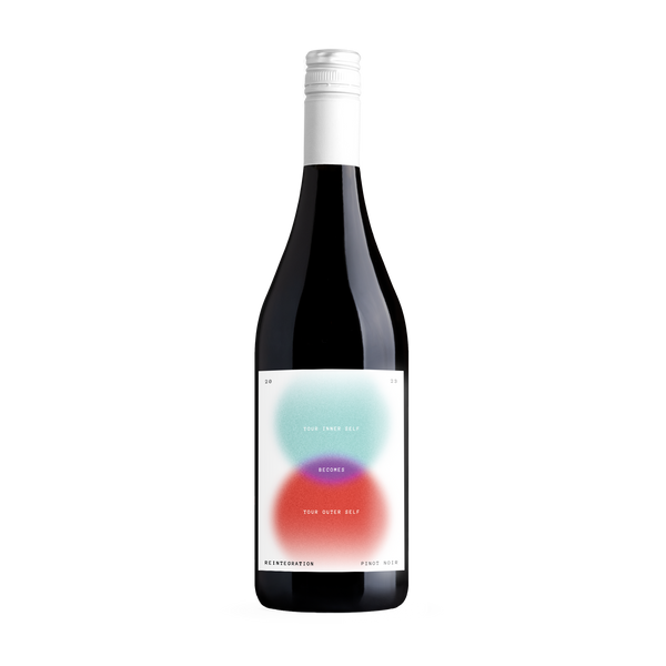 2023 Reintegration Pinot Noir