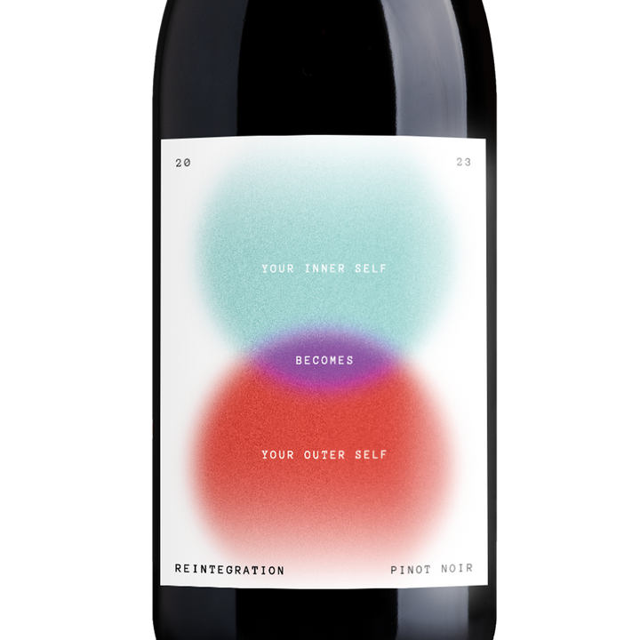2023 Reintegration Pinot Noir