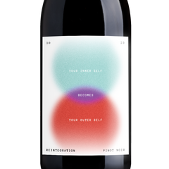 2023 Reintegration Pinot Noir