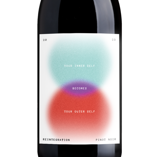2023 Reintegration Pinot Noir