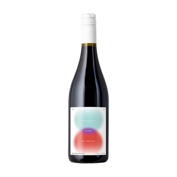 2023 Reintegration Pinot Noir