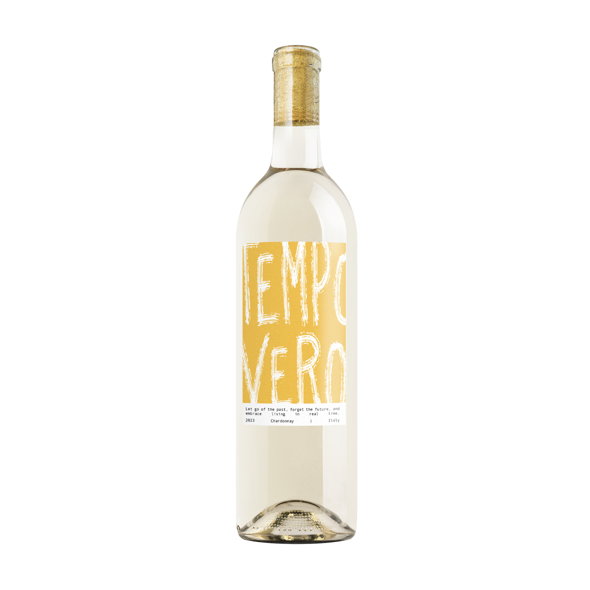 2023 Tempo Vero Chardonnay - Winc
