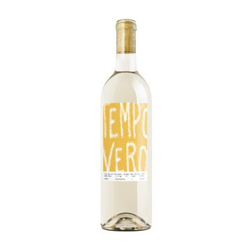 2023 Tempo Vero Chardonnay