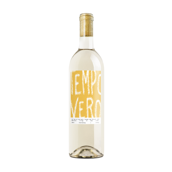 2023 Tempo Vero Chardonnay