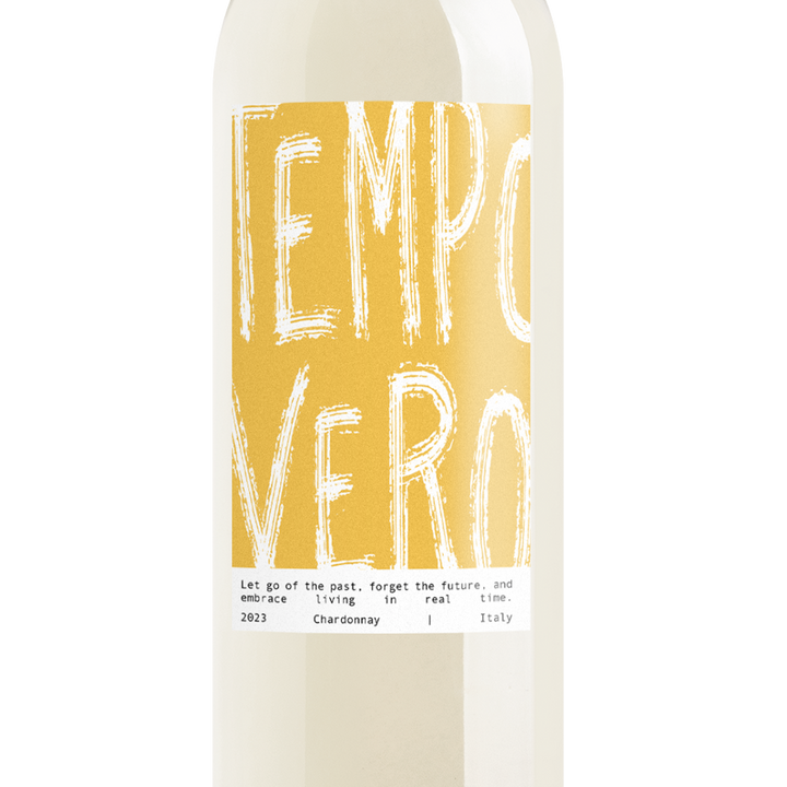 2023 Tempo Vero Chardonnay