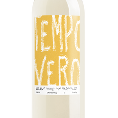 2023 Tempo Vero Chardonnay