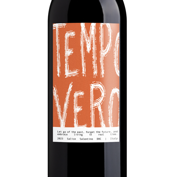 2023 Tempo Vero Red Blend