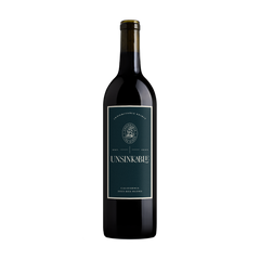 2023 Unsinkable Red Blend